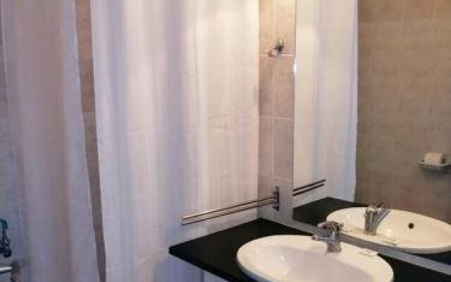 Timpa Apartmanház & Dr. Strecker Villa
