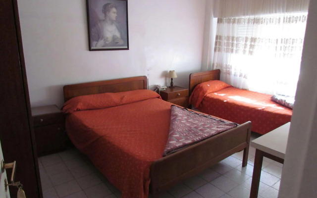 Hotel San Carlos