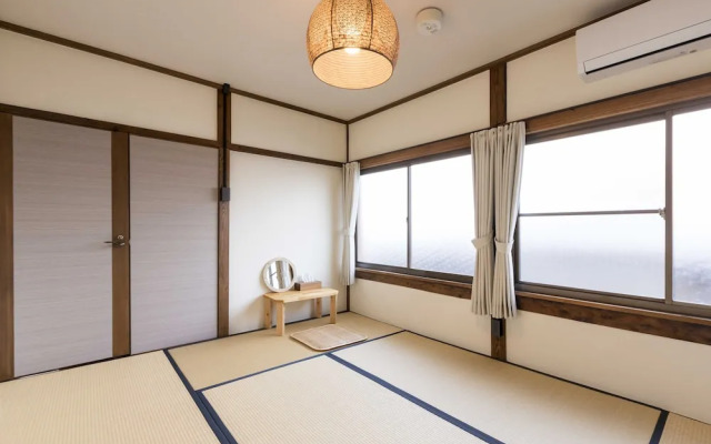 Guest House Maru ‐Hostel