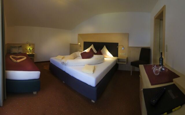 Hotel Unser Unterberg