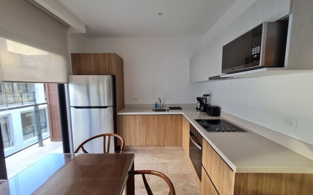 Ipana Apartment Deluxe