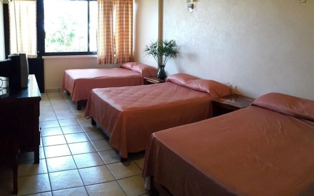 Hotel El Mirador