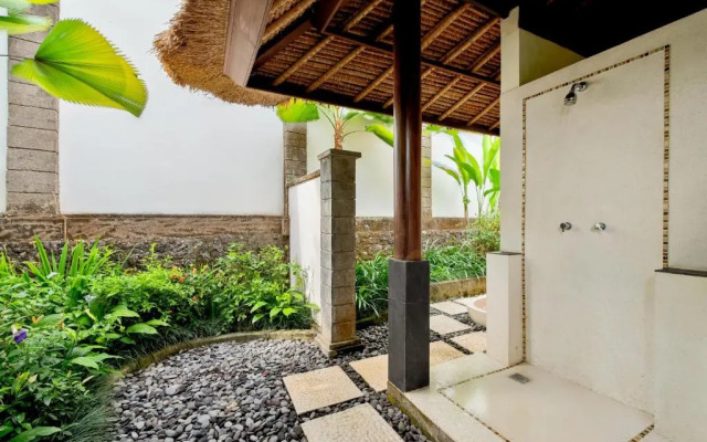 Villa Vastu