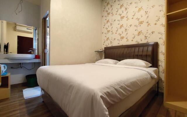 The Gior Inn RedPartner