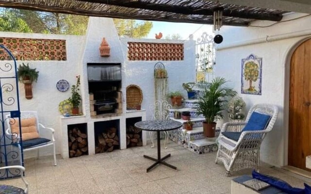 Casa Tranquila 3 bed Villa 5min Beach 5m Nature