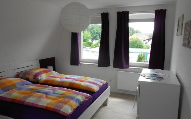 Ferienwohnungen Haus Glückauf