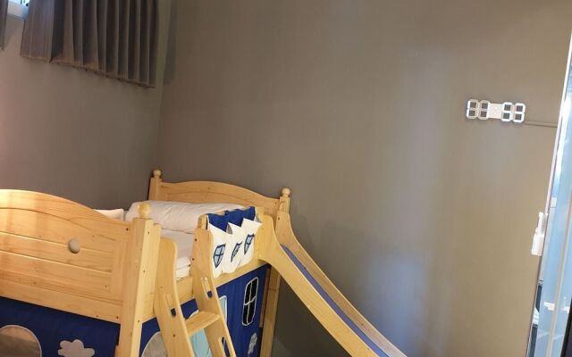 Spring Hot Spring Inn