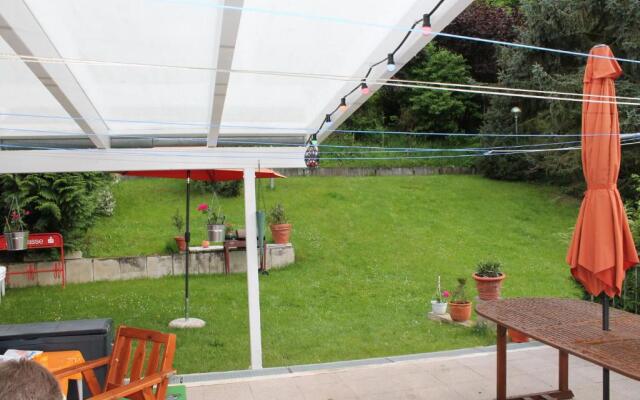 Pension Haus Thies