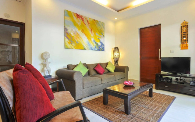 Amansari Villa