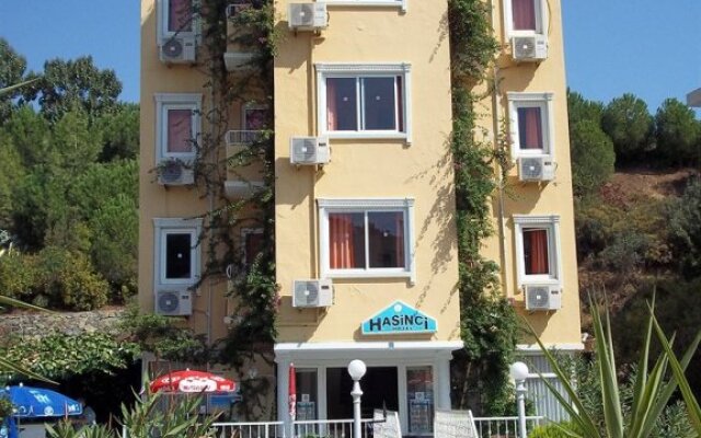 Hasinci Hotel