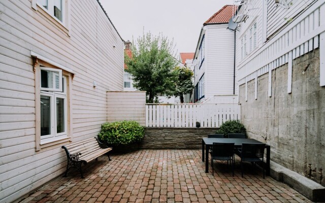 Bergen Beds - Apartment Ground level