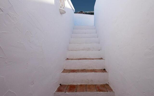 Hillside 1 Aljezur old town