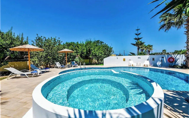 Villa Xenos Dio