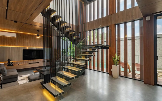 Alex Villas Complex N2