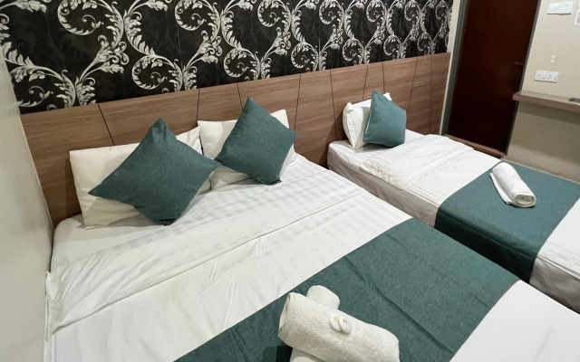Kuantan Beserah Budget Hotel