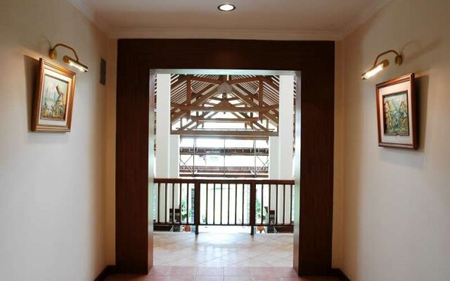 Pondok Layung