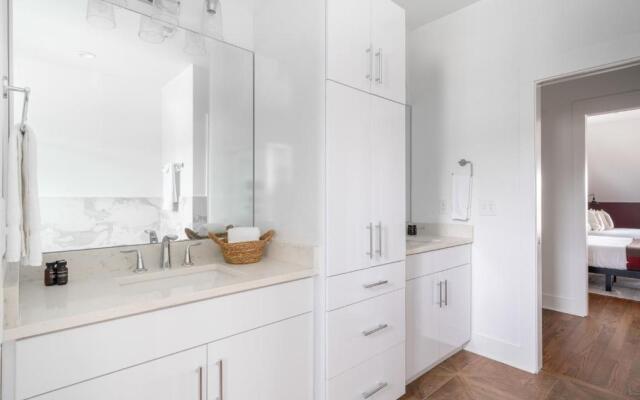 The Monroe by AvantStay – Stylish Group Stay with Easy Access to Attractions