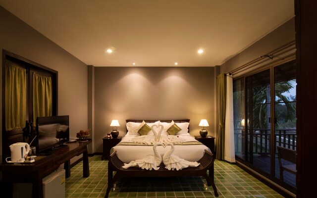 Suwannatara Resort