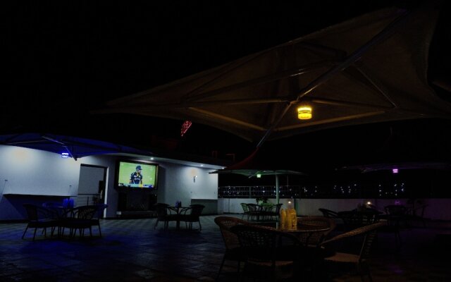 Treebo The King Mohali