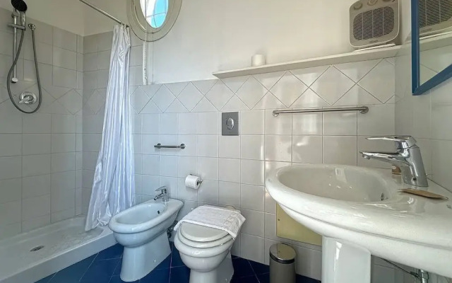 Solemar Sicilia - Casa Eos