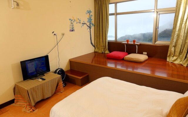 Jiufen Jiudaokou B&B
