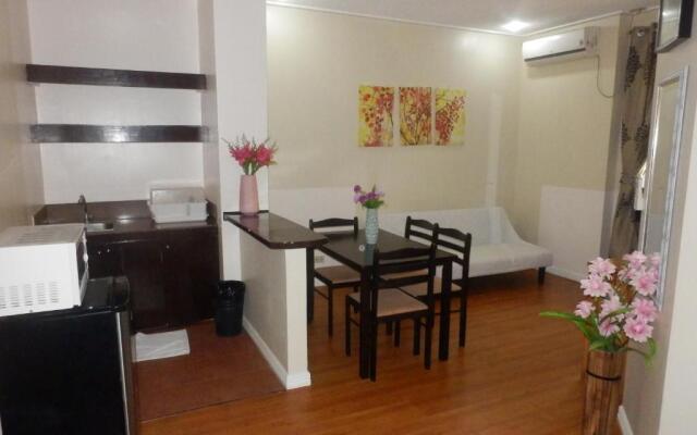 Casa Saudade Condotels and Transient Rooms