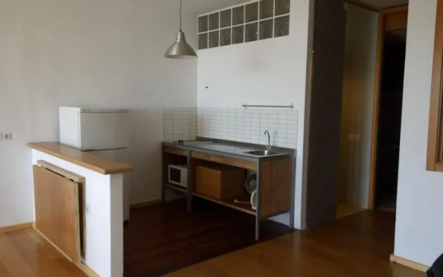 A Pozo Izquierdo Loft Apartment Seaview & Terrace