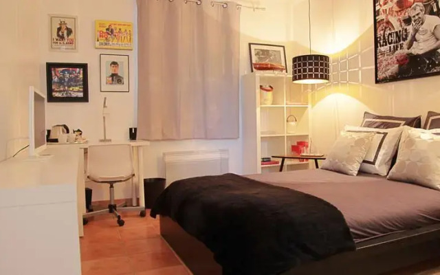 La Villa Cassis
