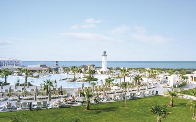 Hotel Riu Chiclana - All Inclusive