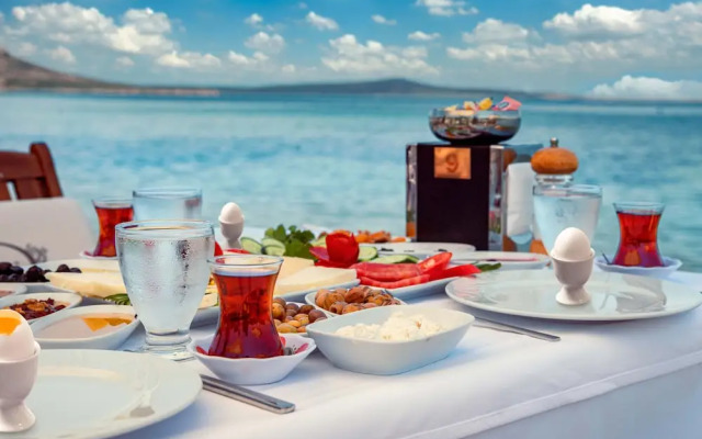 Aksac Hotel Cunda