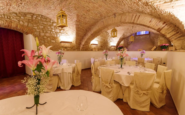 Antica Dimora alla Rocca