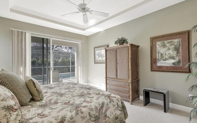 Tahiti #24779 3 Bedroom Home