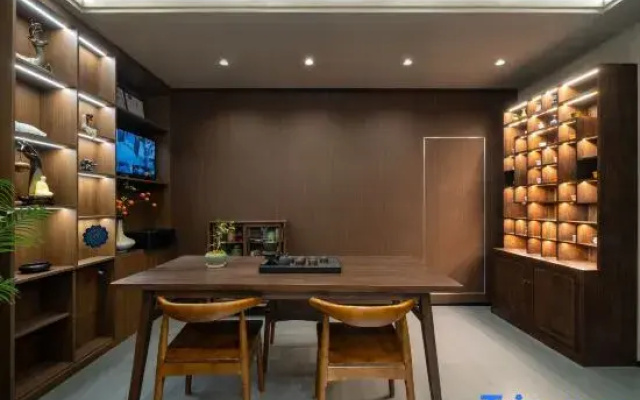 Qingxiting Homestay