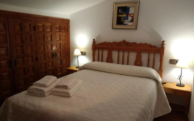 Apartamentos Asador De La Plaza Vieja