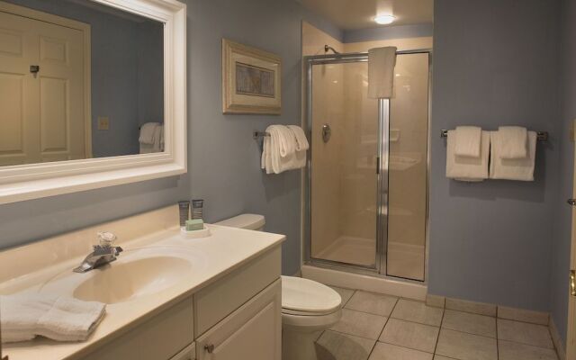 Waterside by Spinnaker Resorts