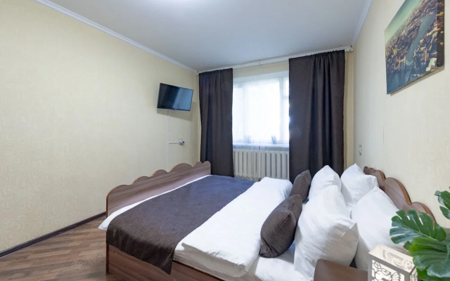 Inndays Podolsk on Krasnogvardeyskiy
