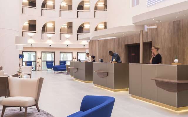 Radisson Sas