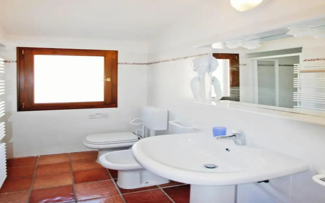 Rustic Escape in Palazzuolo Stay