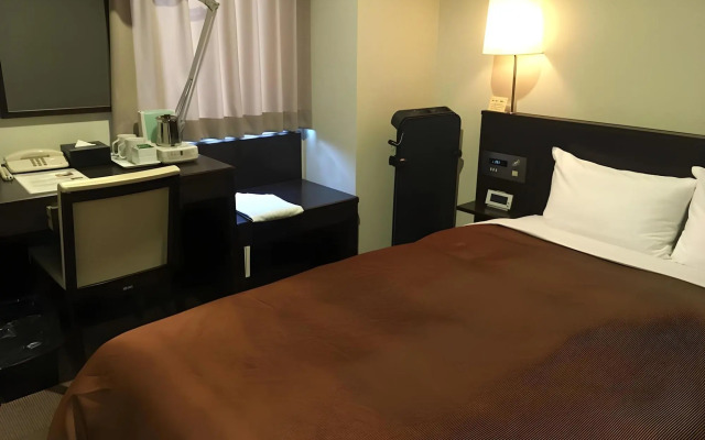 Hotel Aisis Kakegawa
