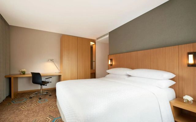 Four Points by Sheraton Seoul, Guro