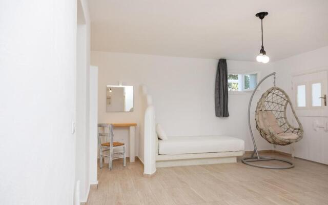 Depis Edem Luxury Villas