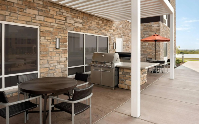TownePlace Suites by Marriott Minooka