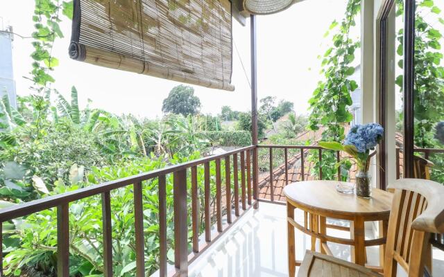 Widi Villas