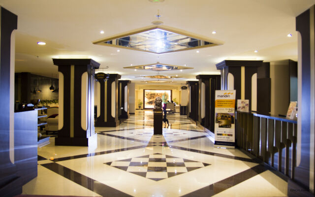 Varna Culture Hotel Soerabaia Surabaya