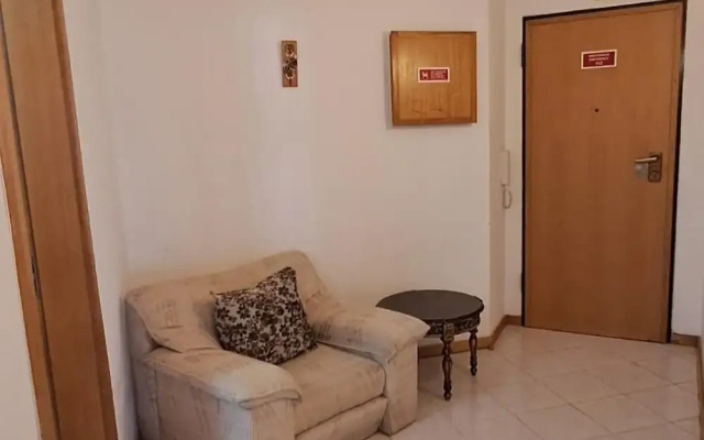 Remarkable 1 Bedroom Apartment Costa da Caparica