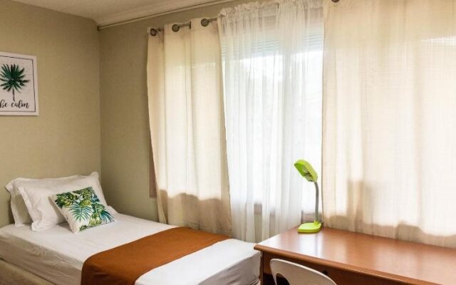 Guesthouse Storyshare Guadalupe