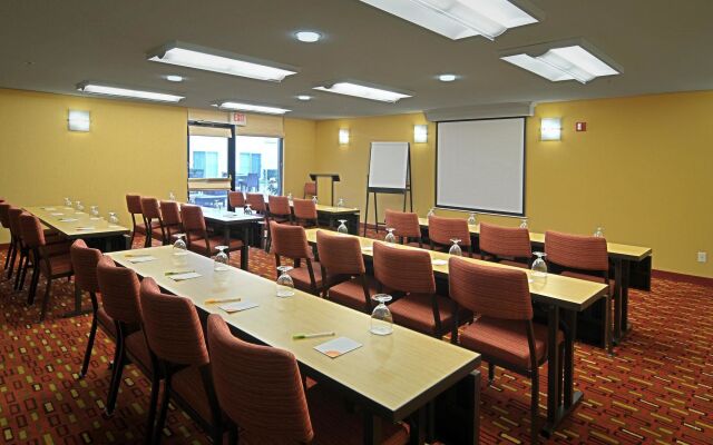 Courtyard by Marriott Eugene Springfield