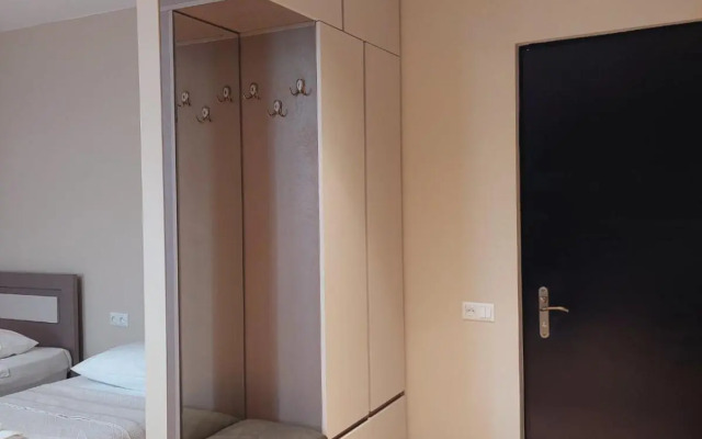 Plagio Boutique Apartment