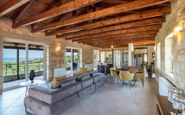 Villa Xara Chara
