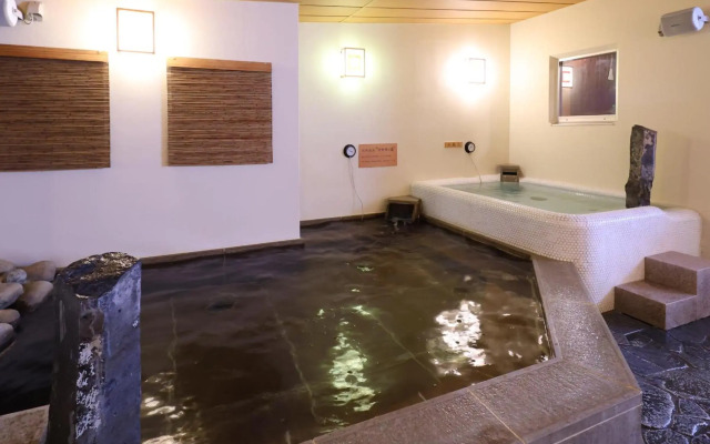 Dormy Inn Tsu Natural Hot Spring